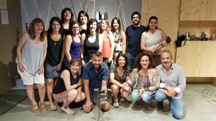 Equip Ceina Igualada (gen 2020)