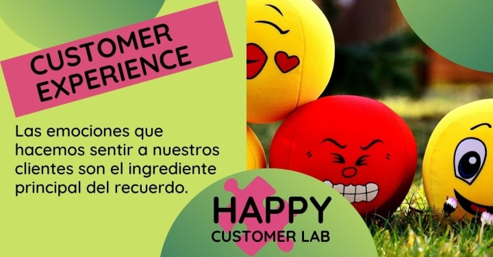 Seminari TIDIC / Customer Experience