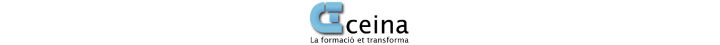 Ceina. Centre de formació en informàtica i noves tecnologies