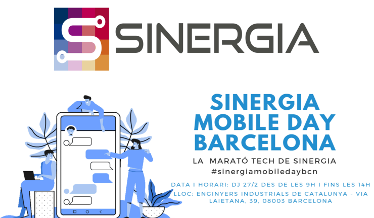 Sinergia Mobile Day