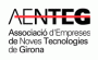 AENTEG. Associació d'Empreses de Noves Tecnologies de Girona